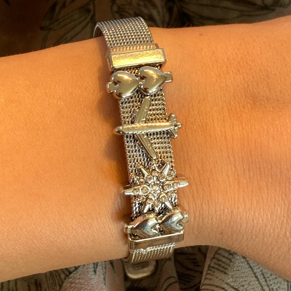 Stainless Steel Bracelet - Picture 3 of 4